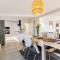 Stunning Ground Floor Hartlepool Marina Apartment