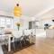 Stunning Ground Floor Hartlepool Marina Apartment