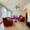 Beautiful home with one acre land for leisure time in Vancouver Island