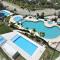 Apartamento 205 torre C Reserva de la Colina La Tebaida Quindio