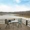 Lake View - Sleeps 14 - Kayaks and More! - Semora