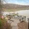 Lake View - Sleeps 14 - Kayaks and More! - Semora