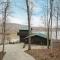 Lake View - Sleeps 14 - Kayaks and More! - Semora