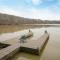 Lake View - Sleeps 14 - Kayaks and More! - Semora