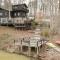 Lake View - Sleeps 14 - Kayaks and More! - Semora