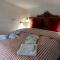 Dreamy guesthouse amidst a marvellous property