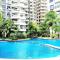 seaview beach4-13pax ksl CIQ midvalley johor bahru