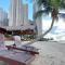 seaview beach4-13pax ksl CIQ midvalley johor bahru