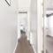 Cosy 2 Bed Apartment with Roof Terrace