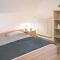 FERIENWOHNUNG "Deichort" Meppen