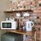 Courageous Self Catering Accommodation