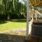 Garden Suite