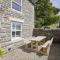 Cumbria, en-suite bathrooms, North Pennines - Alston