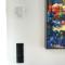 Stylische Wohnung mit Balkon