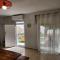 Breeze apartments- Nea plagia (garden)