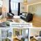 La Quintessence - 2 chambres - 6 couchages - ASCENSEUR - Arras