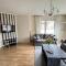 Central City Apartment Cloppenburg - كلوبنبورغ