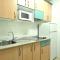 Hotel Apartamentos Aralso Sotillo