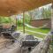 Ferienresort Möwenort Lütow Bungalow 1