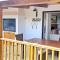 Chargo House