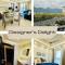 Margalla View Luxe Condo with Balcony-Elysium Tower - 伊斯兰堡