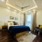 Margalla View Luxe Condo with Balcony-Elysium Tower