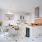 Appartement Picasso - Old Town Antibes - Happy Rentals
