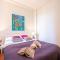 Appartement Picasso - Old Town Antibes - Happy Rentals
