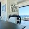Sitges Spaces Sea View Villa- 6 Bedrooms, 5 bathrooms, 2 private pools, Near center - Sitges