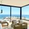 Sitges Spaces Sea View Villa- 6 Bedrooms, 5 bathrooms, 2 private pools, Near center