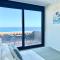 Sitges Spaces Sea View Villa- 6 Bedrooms, 5 bathrooms, 2 private pools, Near center - Sitges