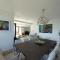 Sitges Spaces Sea View Villa- 6 Bedrooms, 5 bathrooms, 2 private pools, Near center - Sitges