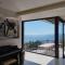 Sitges Spaces Sea View Villa- 6 Bedrooms, 5 bathrooms, 2 private pools, Near center - Sitges