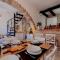 Modern Fishermans Stone House Brna