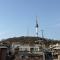 Namsan Tower 5min - Seul