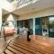 City Center Suites - Studio with Private Terrace 2