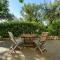 City Center Suites - Studio with Private Terrace 2