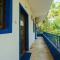 Casa German Holiday Homes - Calangute