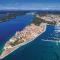 Rab Stari grad
