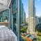 Vibrant Oasis with the best view + Fast WiFi - Manila