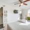 Updated Arlington Townhome about 5 Mi to National Mall