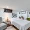 Updated Arlington Townhome about 5 Mi to National Mall