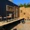 Viento Sur Pichilemu Tiny House