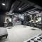 Gold Hotel Simpang Lima