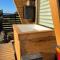 Viento Sur Pichilemu Tiny House