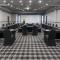 Holiday Inn Johannesburg OR Tambo Airport Hotel by IHG