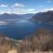 Rustico sopra Brissago - Brissago