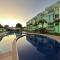 Apartamento no Condomínio Mar & Sol