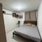 Apartamento no Condomínio Mar & Sol