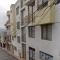 Apartaestudio céntrico y acogedor con cocina y WiFi Tunja